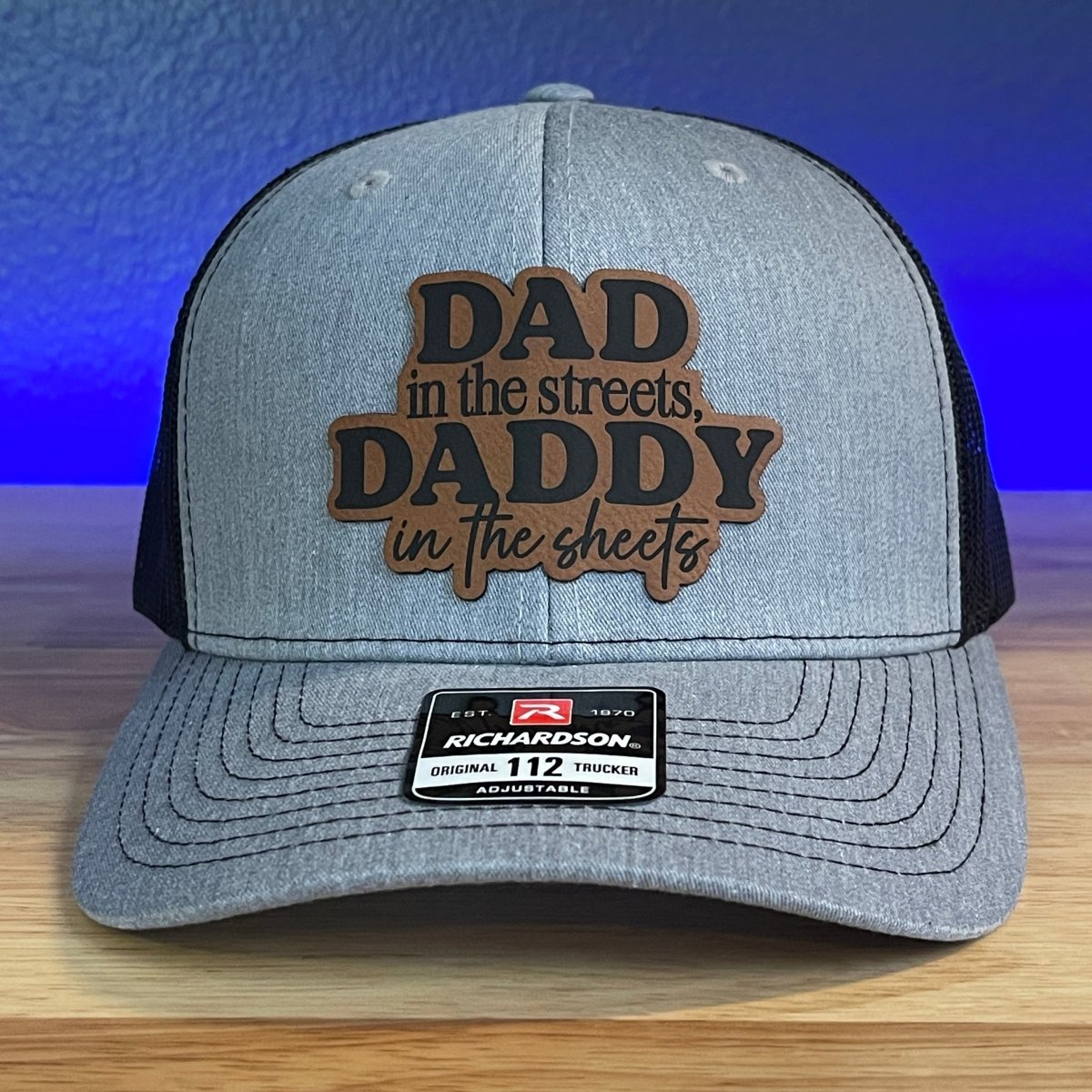 A guide to wearing dad hats this summer - sprezza