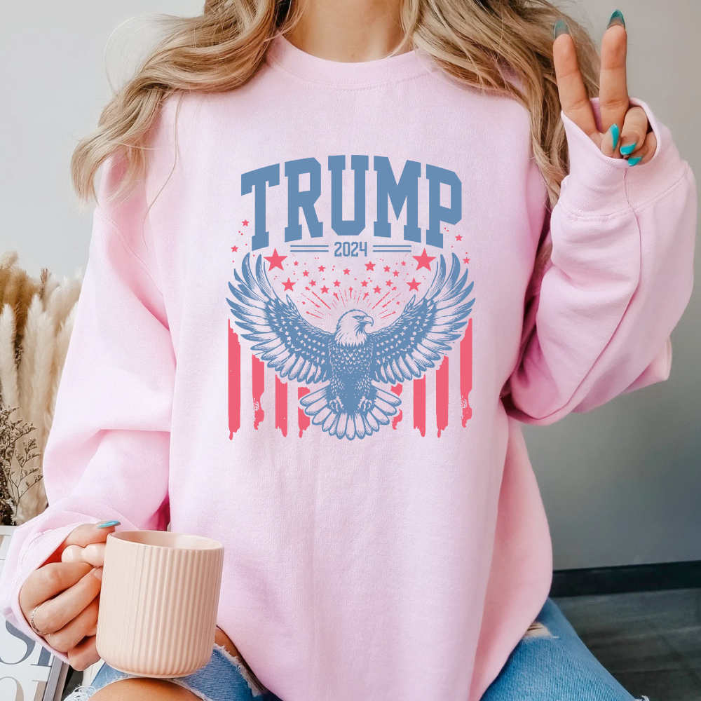 Patriotic Apparel