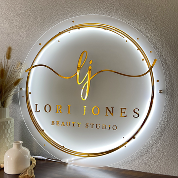 Custom Business & Event Signage, Personalized Gifts & more – VividEditions