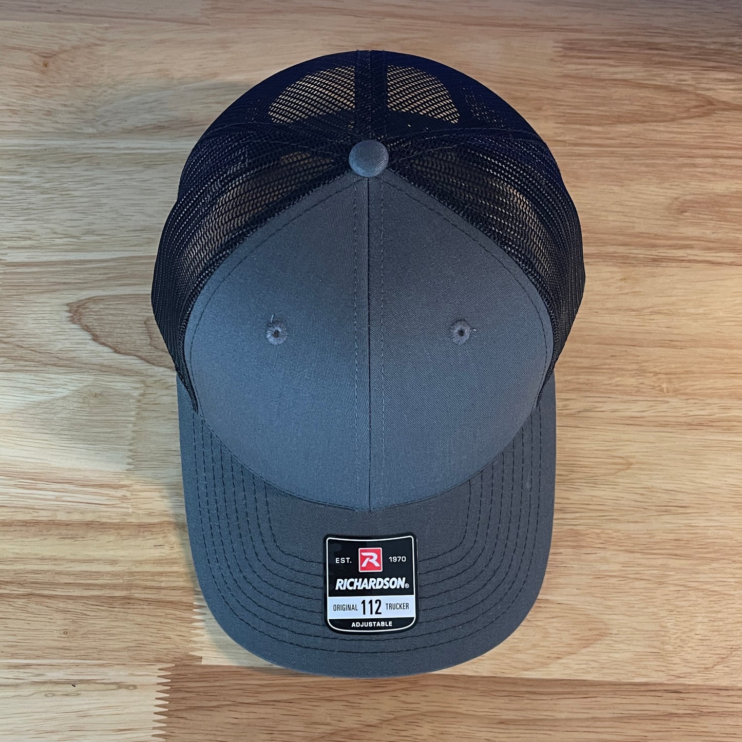 God Is Greater Than The Highs And Lows Christian SnapBack Leather Patch Hat Blk/Silv Side Outline