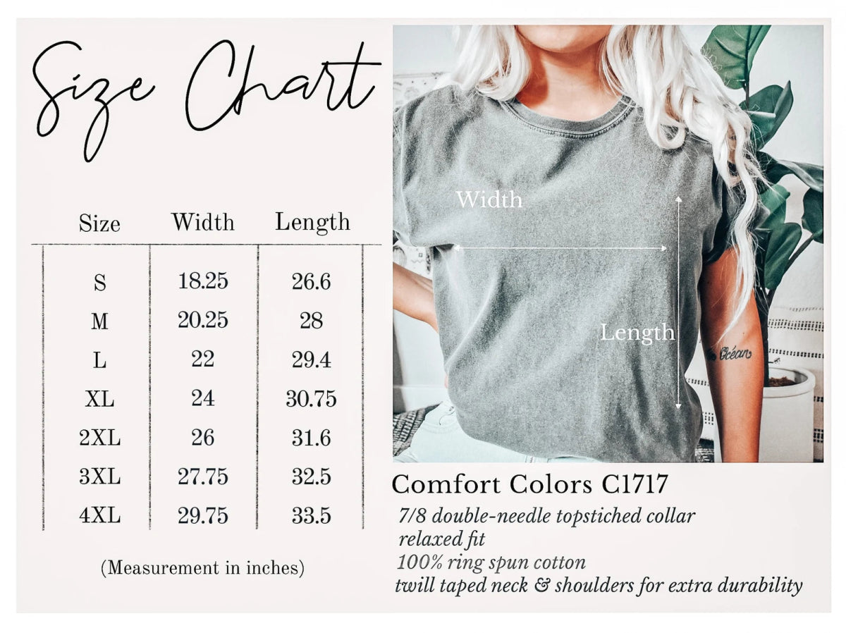 Fall Words Ladies Shirt (4 colors) T-Shirt