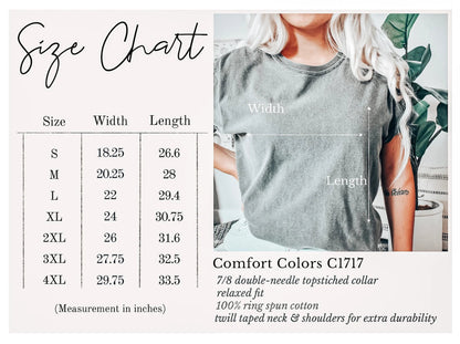 Fall Words Ladies Shirt (4 colors) T-Shirt