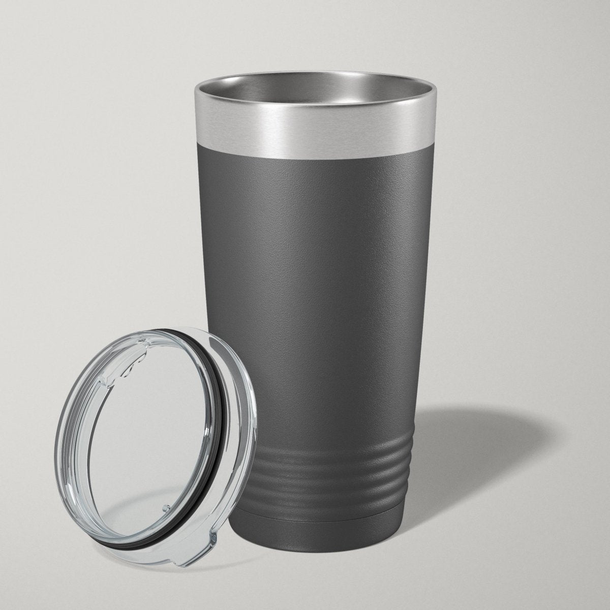 Overworked And Underlaid 20oz Laser Engraved Tumbler Travel Mug Tumblers